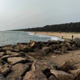 Padinjarekkara Beach Malappuram 